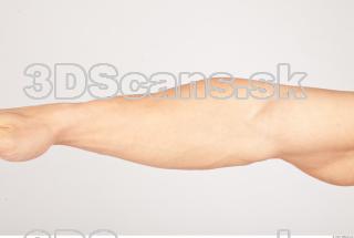 Forearm texture of Williard  0001